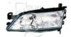 EQUAL QUALITY PP0545S Headlight